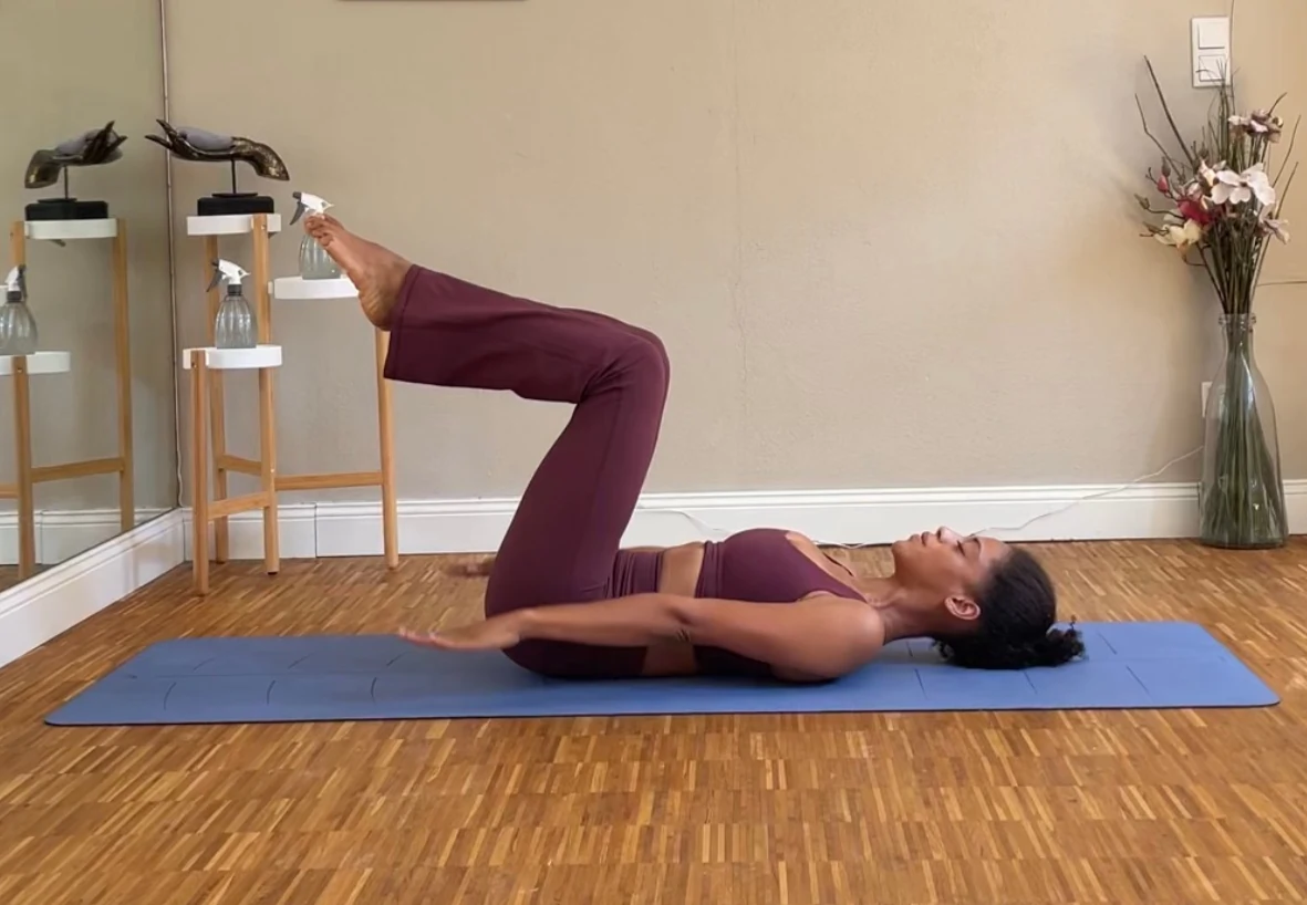 Pilates Kurs Fürth - Körperhaltung und Balance